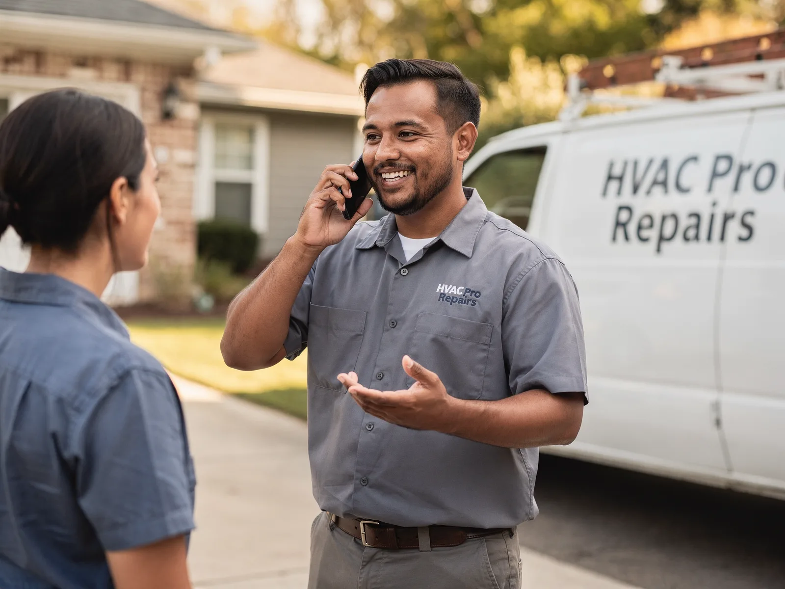 Heat Pump Repair Danville, GA FAQs